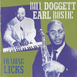 Trading Licks