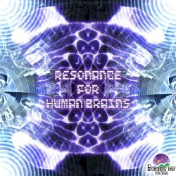 Resonance for Human Brains