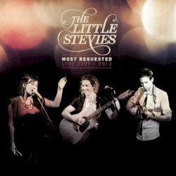 Most Requested: Live 2009 - 2012