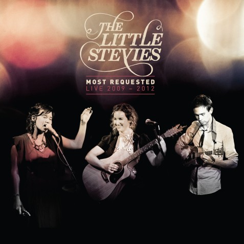 Most Requested: Live 2009 - 2012