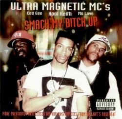 Smack My Bitch Up