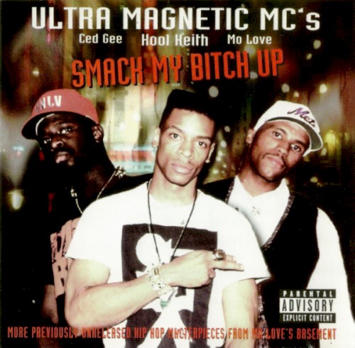 Smack My Bitch Up