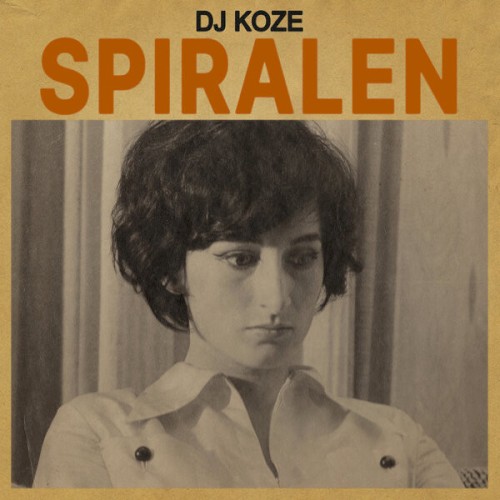 Spiralen