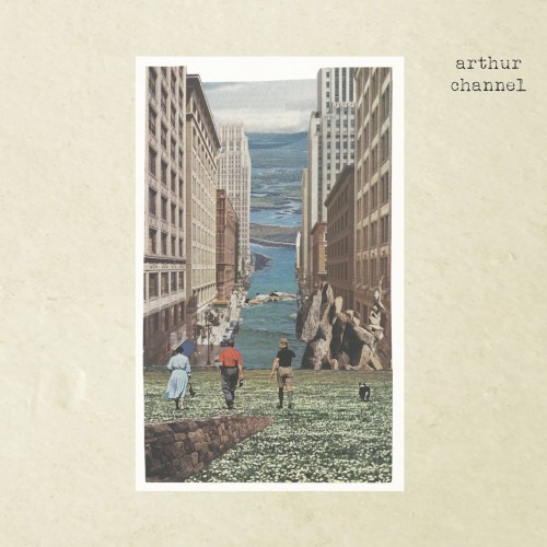 Arthur Channel