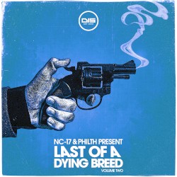 Last of a Dying Breed, Volume Two