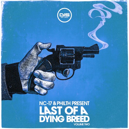 Last of a Dying Breed, Volume Two
