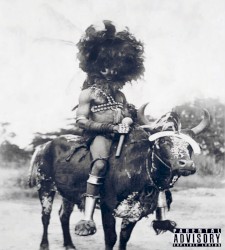 AFRICAN SAGA