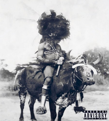 AFRICAN SAGA