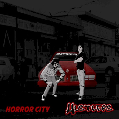 Hustlers
