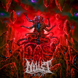 Nylist 666 (666 Vocalist World Record Track)