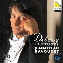 12 Etudes