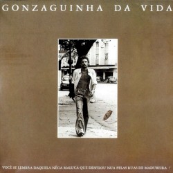 Gonzaguinha da vida
