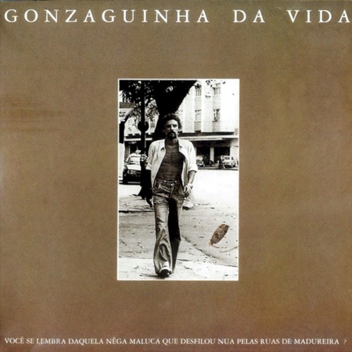 Gonzaguinha da vida