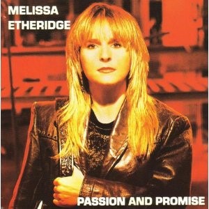 Passion and Promise