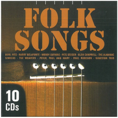 Folk Songs