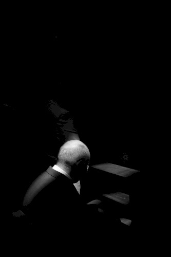 Drone Excursion 027 (Funeral for a Dead World)