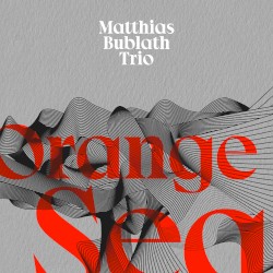 Orange Sea