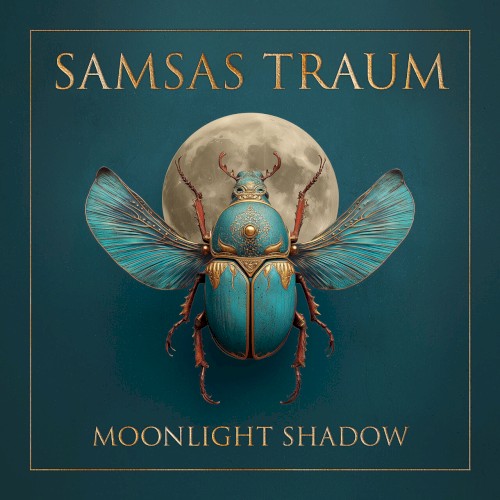 Moonlight Shadow