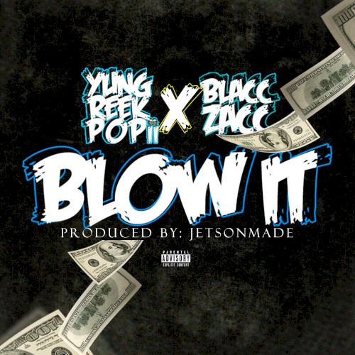 Blow It