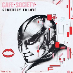 Somebody To Love