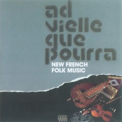 New French Folk Music