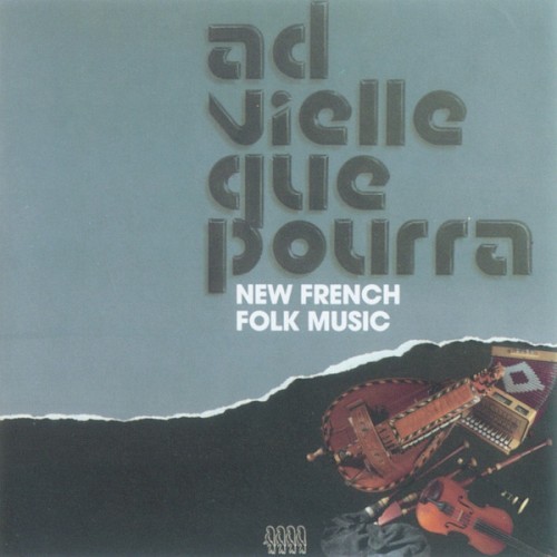New French Folk Music