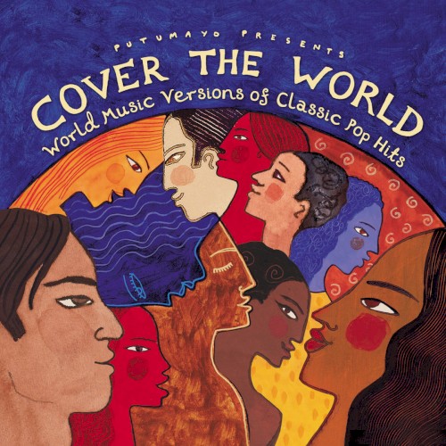 Cover the World