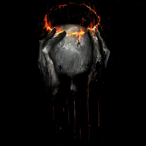 A Devil’s Mist (Fire)