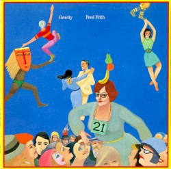 Gravity