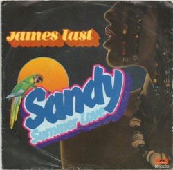 Sandy / Summer Love