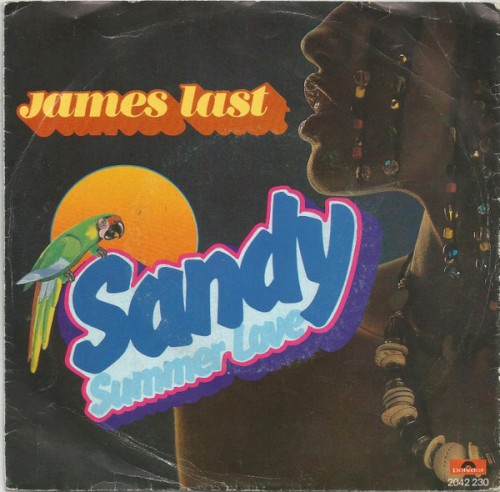 Sandy / Summer Love