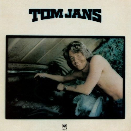 Tom Jans