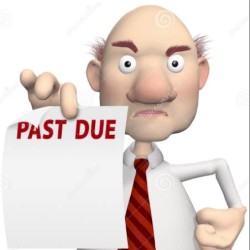 The Debt Collector