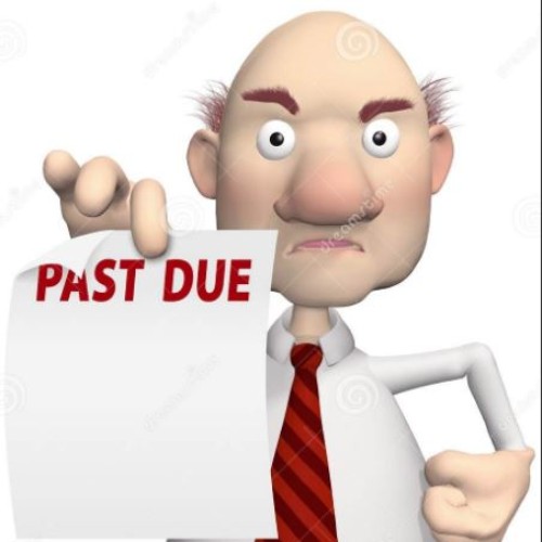 The Debt Collector