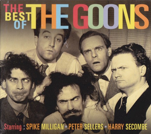 The Best Of The Goons