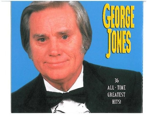 36 All-Time Greatest Hits!