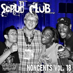 Noncents, Volume 18