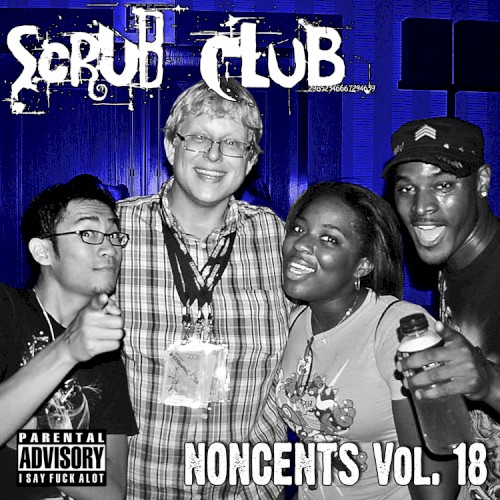 Noncents, Volume 18