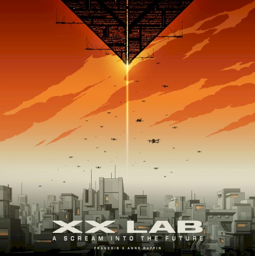 XX LAB