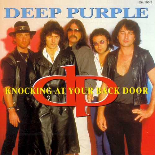 Knocking at Your Back Door