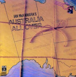 Ian McNamara’s Australia All Over
