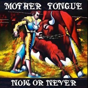 Now Or Never EP