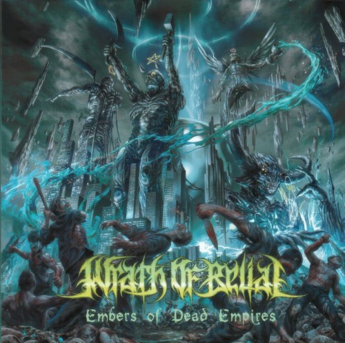 Embers of Dead Empires