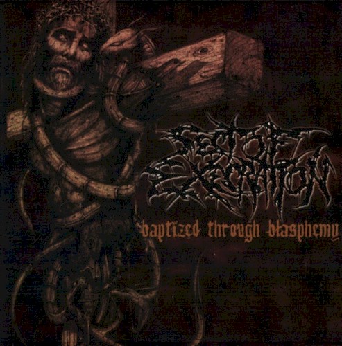 Baptized Through Blasphemy