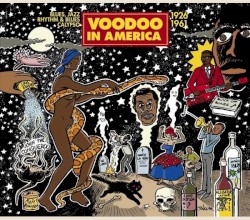 Voodoo in America 1926–1961