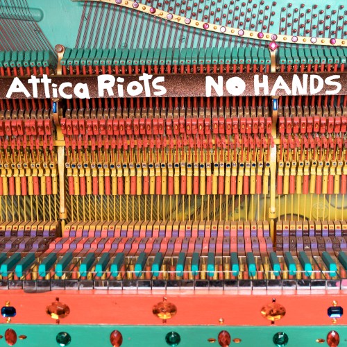No Hands