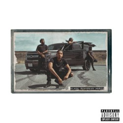 Black Suburban Music