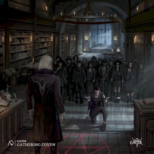 Gathering Coven