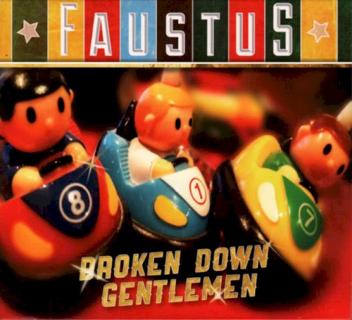Broken Down Gentlemen