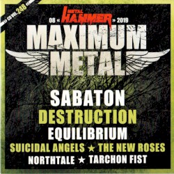 Maximum Metal, Volume 248